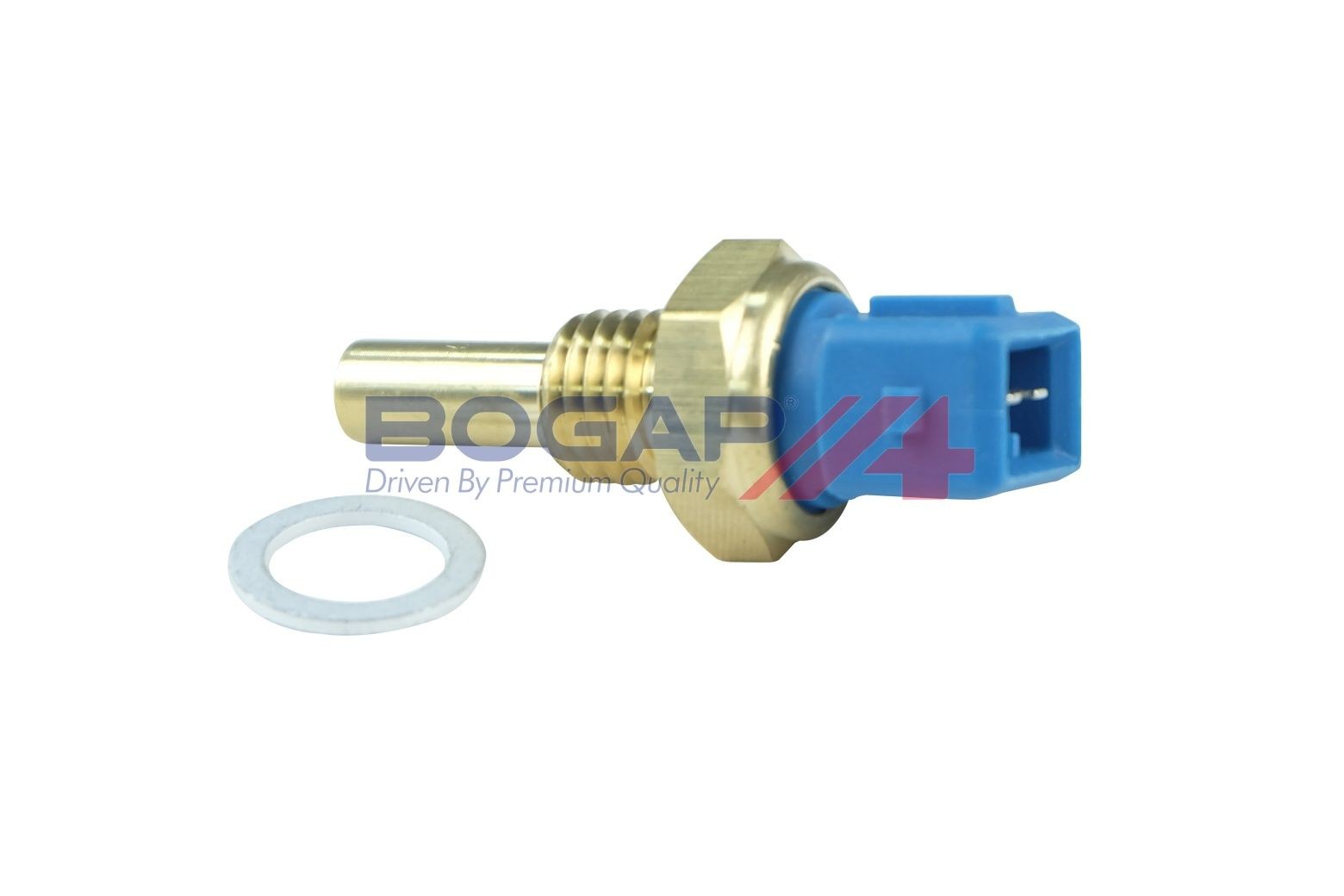BOGAP Sensor, coolant temperature Article number: B4126103 cheaply