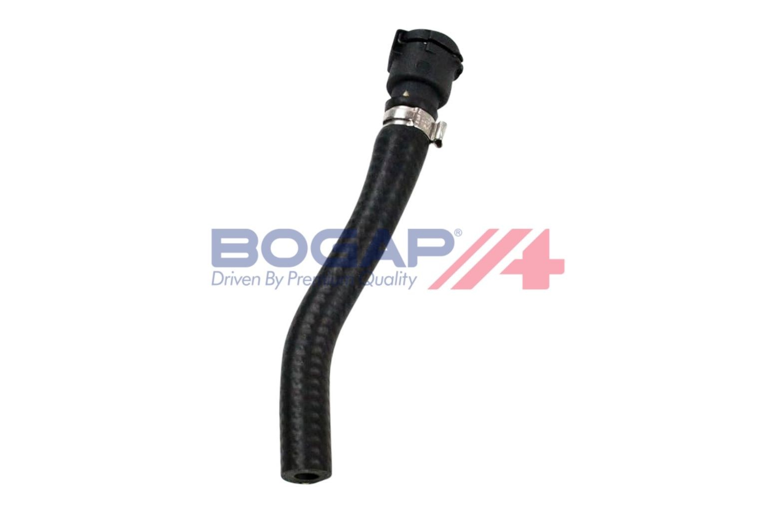 BOGAP Radiator hose Article number: B4228413 cheaply