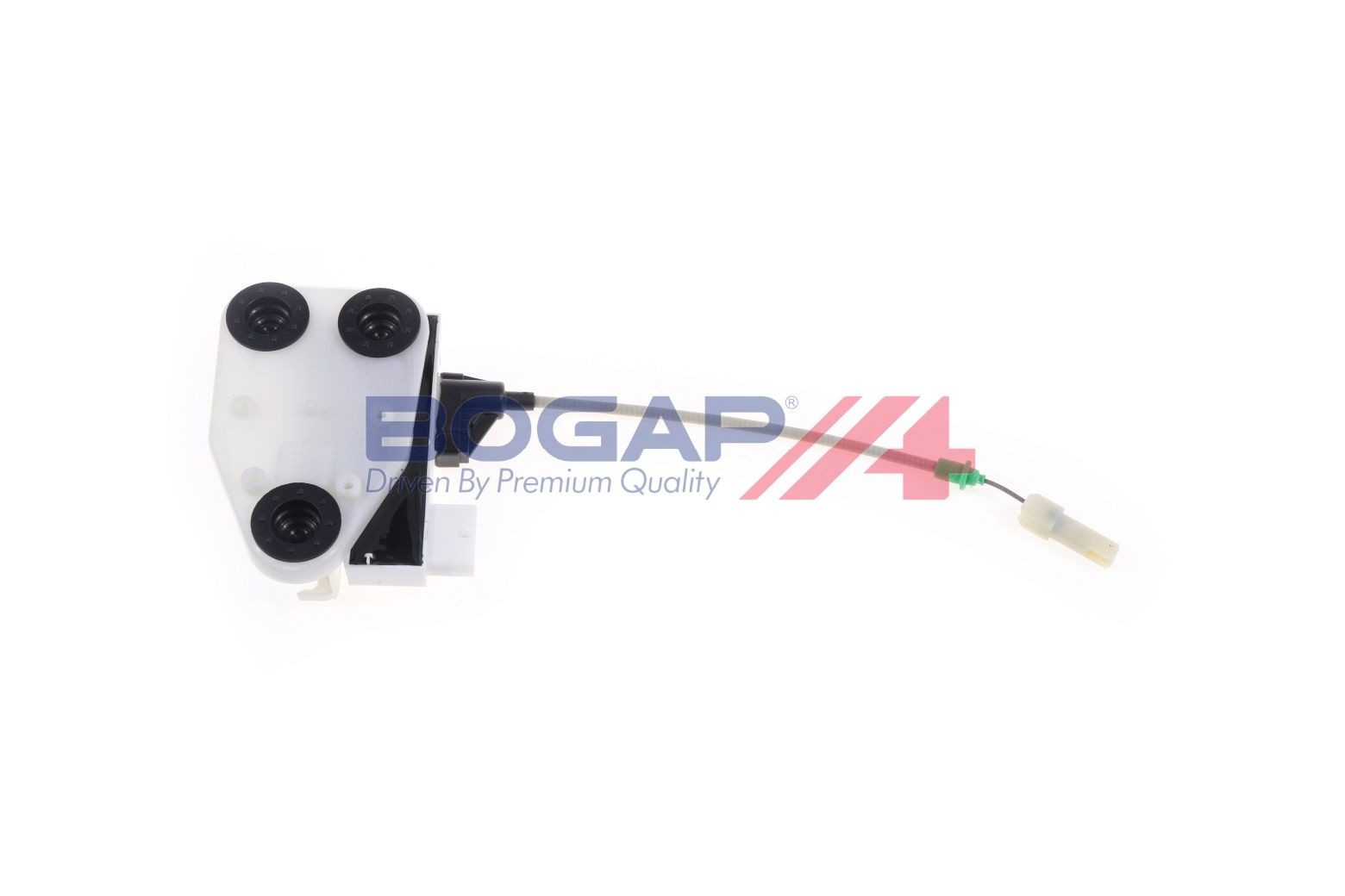 BOGAP Control, central locking system Article number: B7213112 cheaply