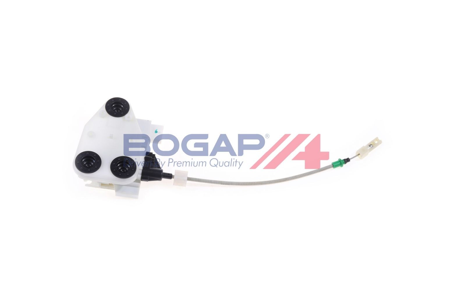 BOGAP Control, central locking system Article number: B7213114 cheaply