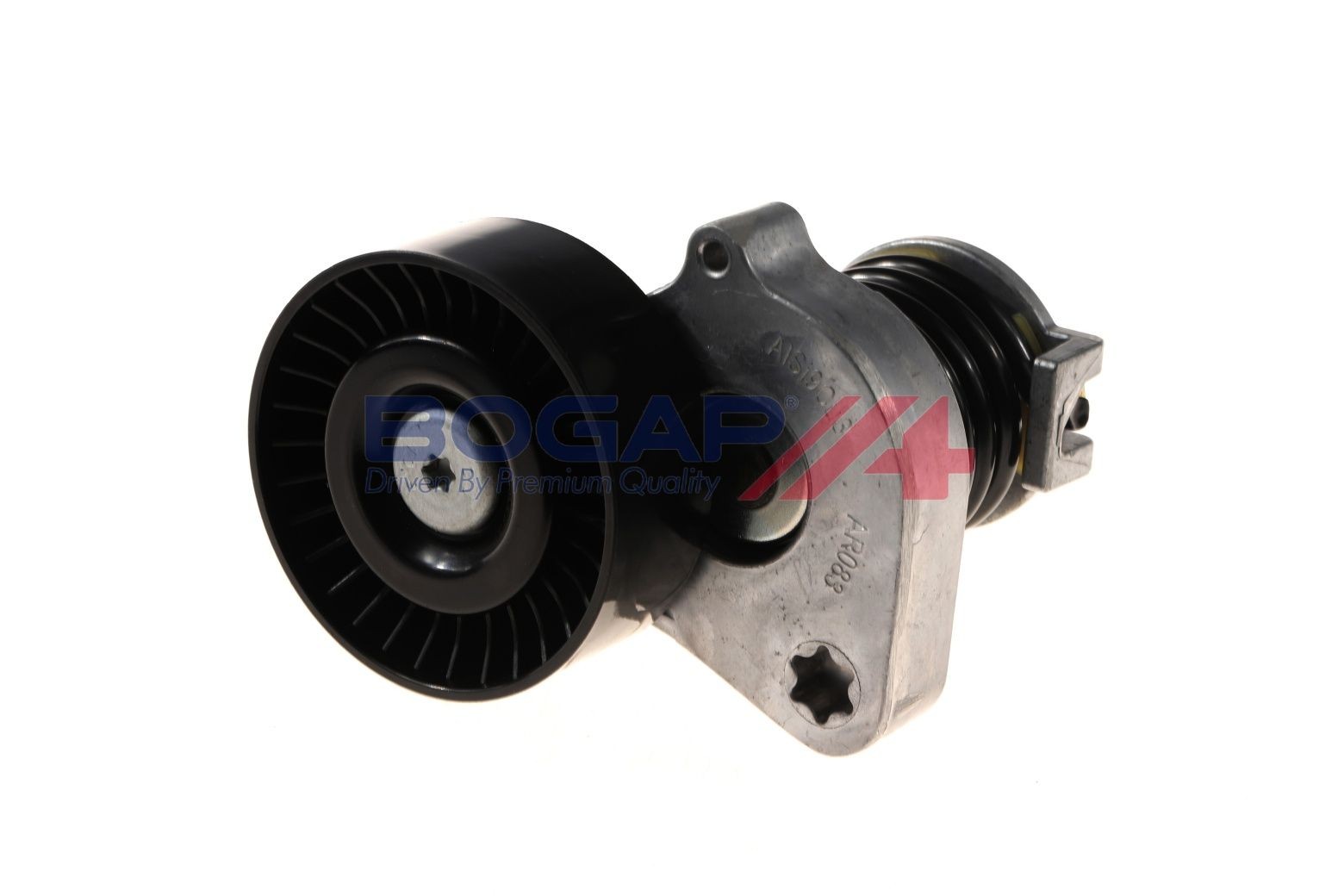 BOGAP Timing belt deflection pulley Article number: C1318100 cheaply
