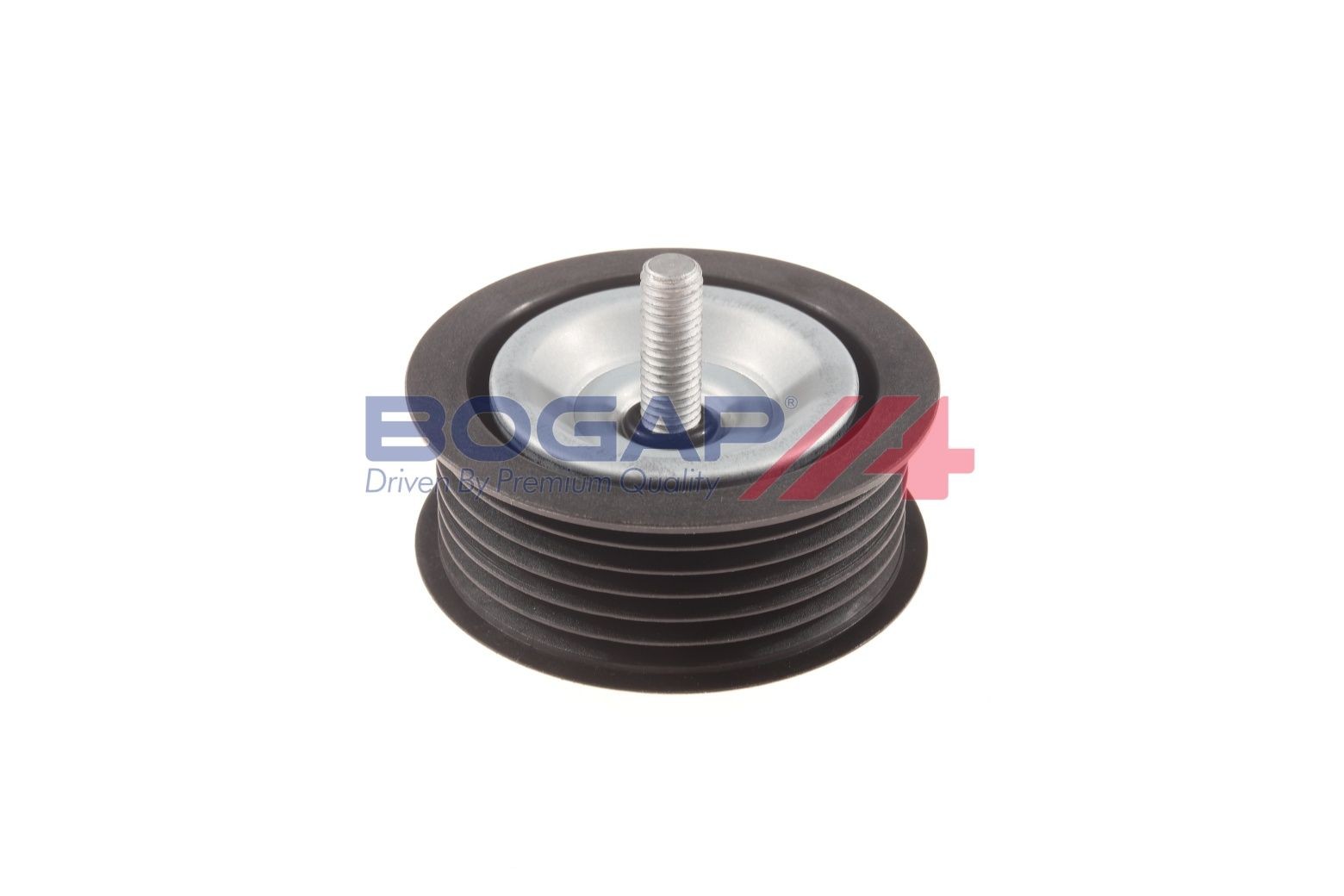 BOGAP Timing belt deflection pulley Article number: C1318110 cheaply