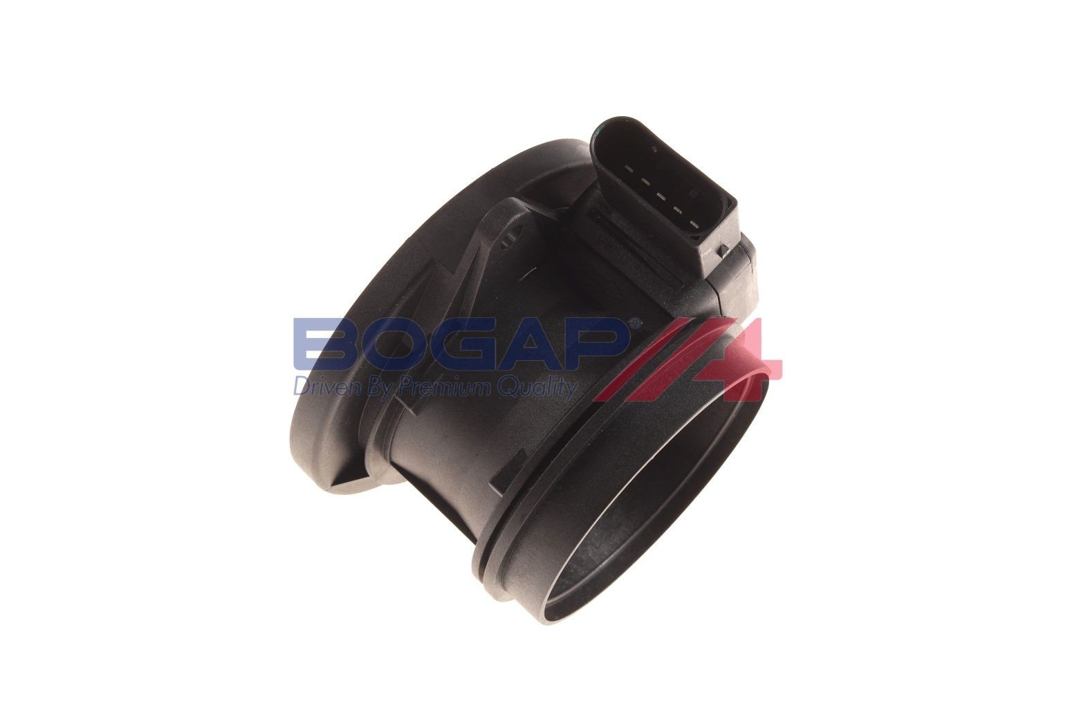 BOGAP Intake pipe, air filter Article number: C6110114 cheaply