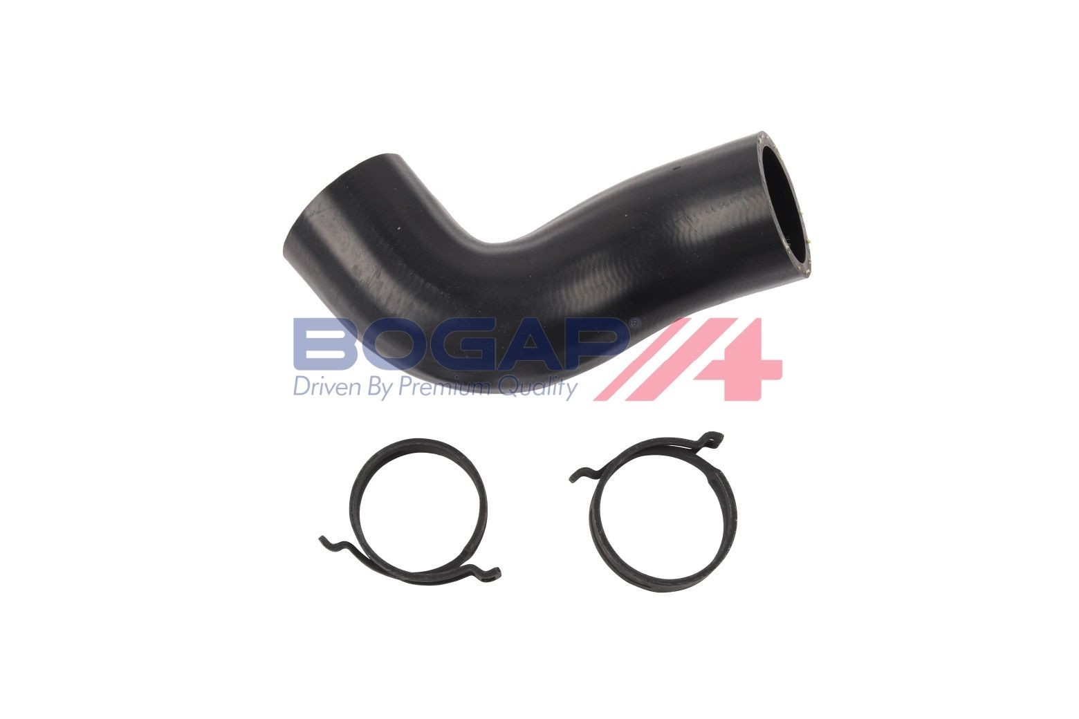 BOGAP Radiator hose Article number: E4228133 cheaply