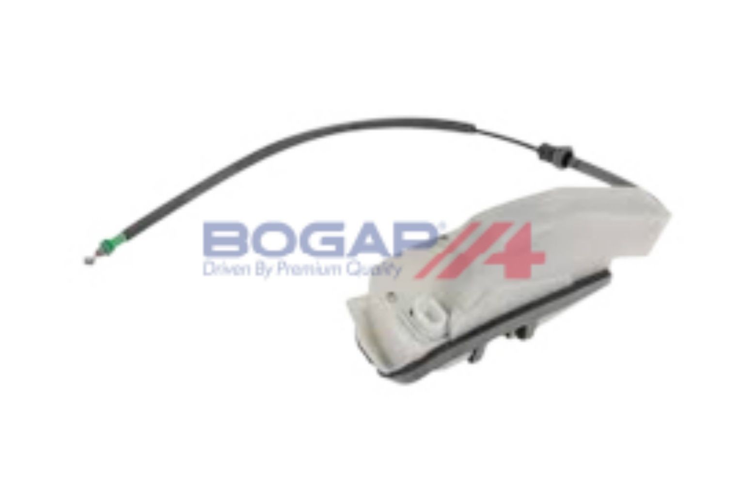 BOGAP Tailgate Lock Article number: EV5316104 cheaply