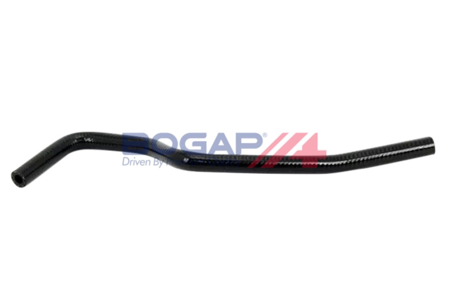 BOGAP Radiator hose Article number: J4228104 cheaply