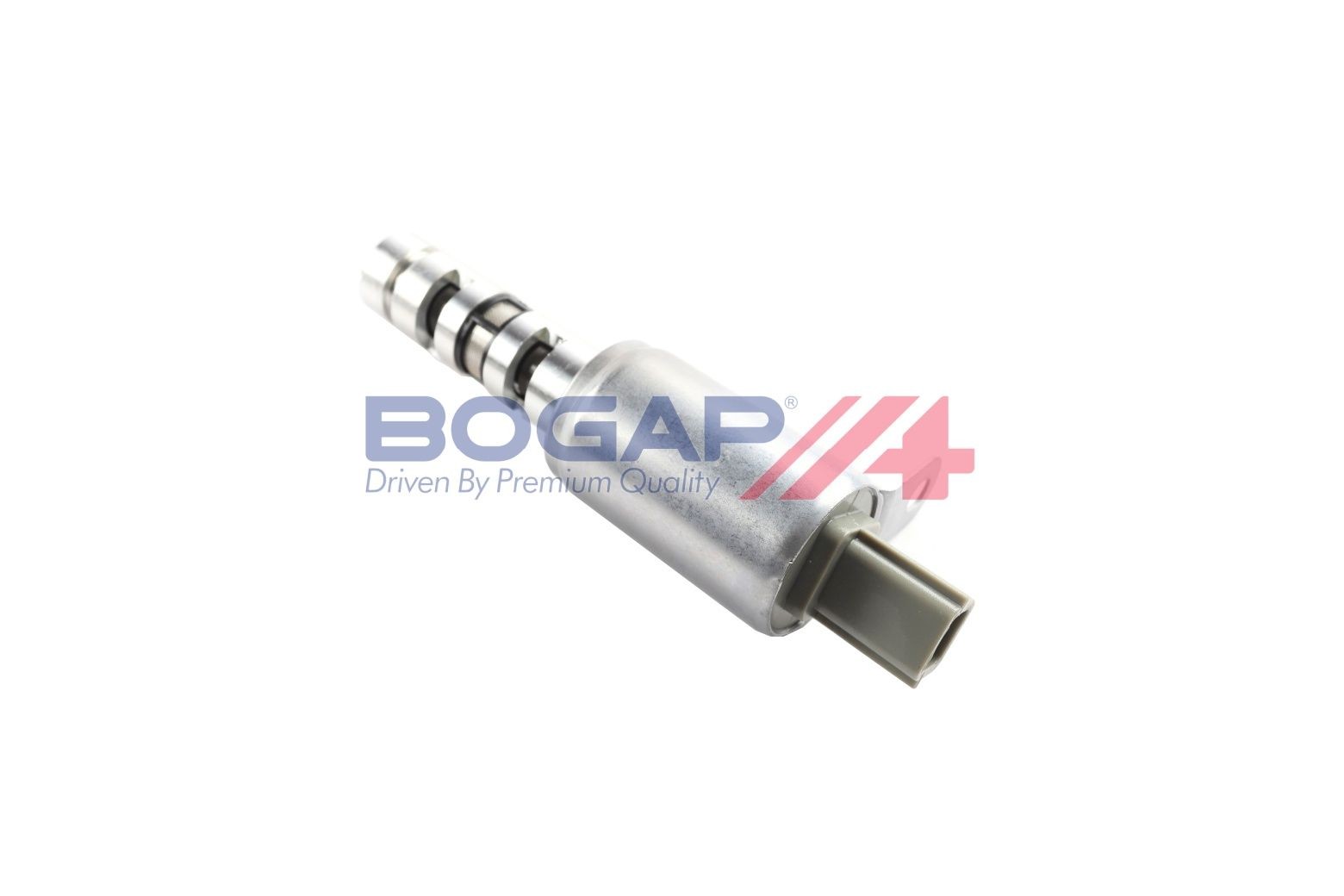 BOGAP R1340101 Styreventil, knastakselforstilling SCÉNIC 2.0 16V RX4 139 HK Benzin 2003