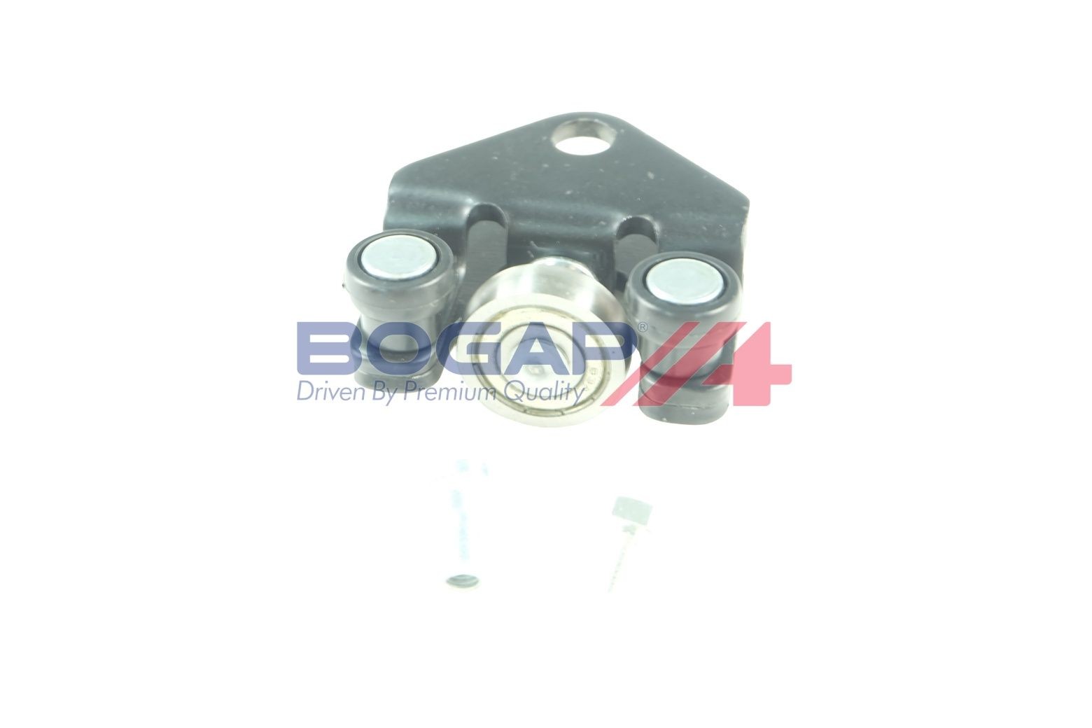 BOGAP R5340101 Rulleføring, skydedør MASTER 3.0 dCi 140 136 HK Diesel 2013
