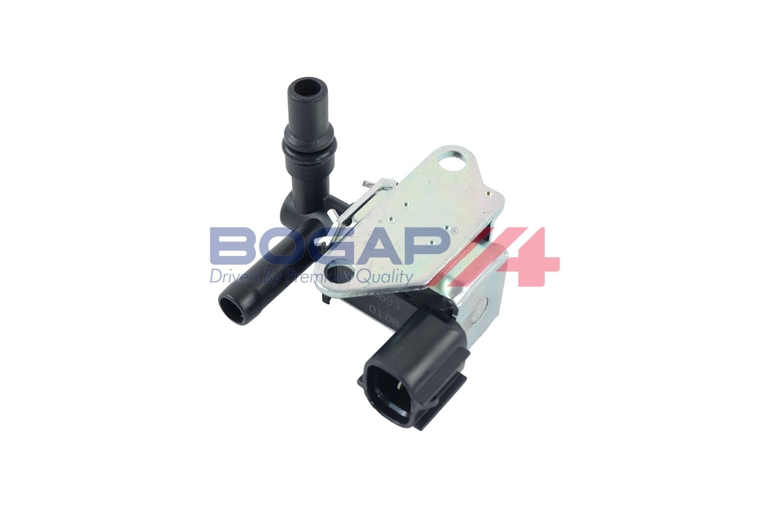 BOGAP S6316101 Täite- / õhutusklapp kütusepaagile ASX 2.0 MIVEC (GA2W) 150 HP Bensiin