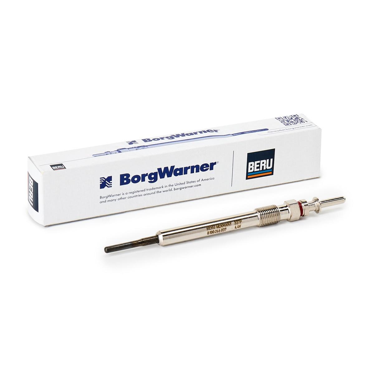 BERU Glow plug ISS Article number: GE118 cheaply