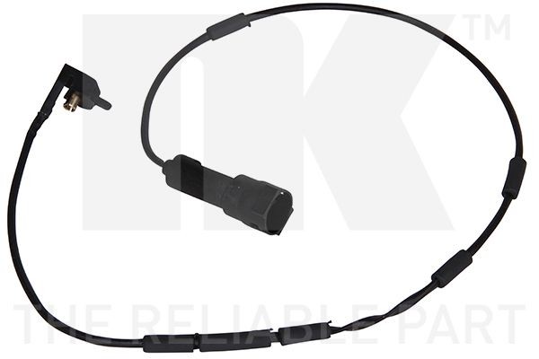NK Brake pad wear sensor Article number: 280021 cheaply