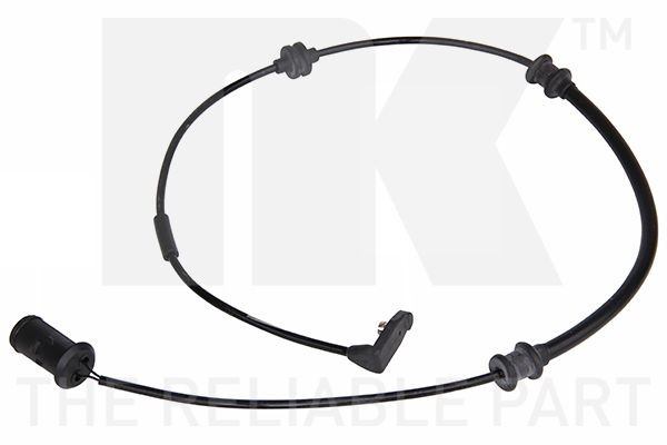 NK Brake pad wear sensor Article number: 280059 cheaply