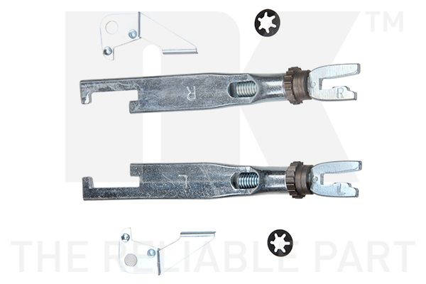 NK Adjuster, drum brake Article number: 421903 cheaply