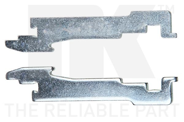 NK Adjuster, drum brake Article number: 422302 cheaply