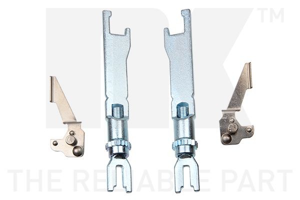 NK Adjuster, drum brake Article number: 423401 cheaply