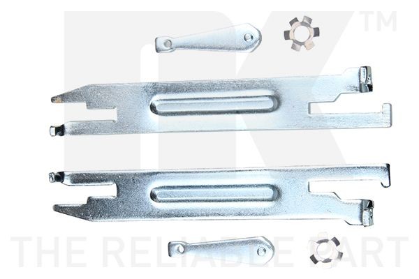 NK Adjuster, drum brake Article number: 424301 cheaply