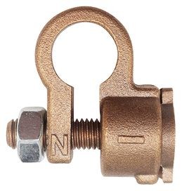 RESTAGRAF Battery Post Clamp Article number: 10273 cheaply
