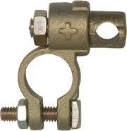 RESTAGRAF Battery Post Clamp Article number: 10274 cheaply