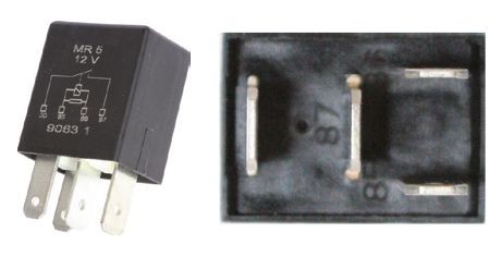 RESTAGRAF Battery Relay Article number: 17080 cheaply