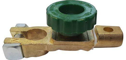RESTAGRAF Main Switch, battery Article number: 217323 cheaply