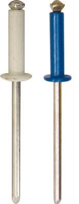 RESTAGRAF Assortment, blind rivets Article number: 225107 cheaply