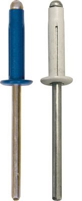 RESTAGRAF Assortment, blind rivets Article number: 225108 cheaply