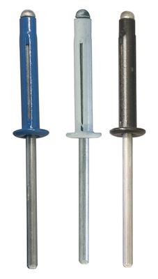 RESTAGRAF Assortment, blind rivets Article number: 228444 cheaply