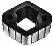 RESTAGRAF Holder, exhaust system Article number: 2523 cheaply