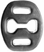 RESTAGRAF Holder, exhaust system Article number: 2531 cheaply