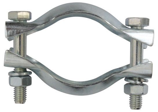 RESTAGRAF Wire Bracket, exhaust system Article number: 2591 cheaply