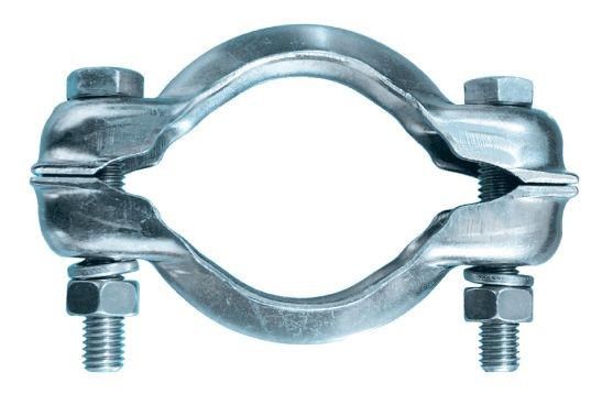 RESTAGRAF Wire Bracket, exhaust system Article number: 2592 cheaply