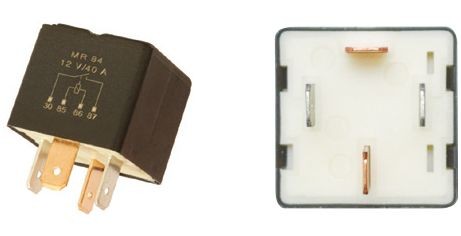 RESTAGRAF Battery Relay Article number: 6493 cheaply