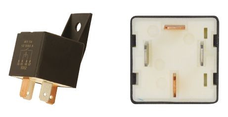 RESTAGRAF Battery Relay Article number: 6494 cheaply