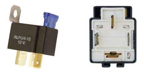 RESTAGRAF Battery Relay Article number: 6495 cheaply