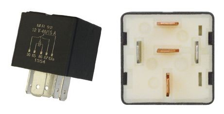 RESTAGRAF Battery Relay Article number: 6496 cheaply