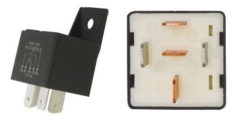 RESTAGRAF Battery Relay Article number: 6499 cheaply