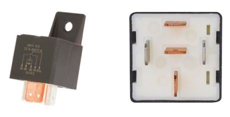 RESTAGRAF Battery Relay Article number: 6500 cheaply