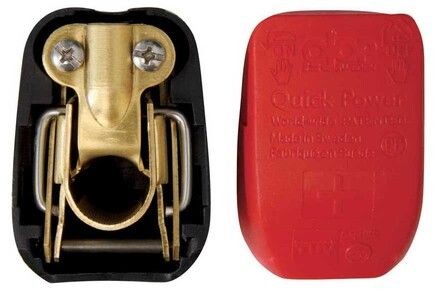 RESTAGRAF Battery Post Clamp Article number: 6903 cheaply
