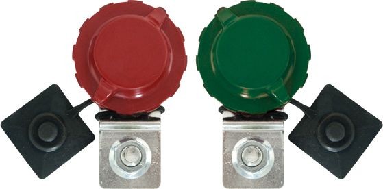 RESTAGRAF Battery Post Clamp Article number: 6979 cheaply