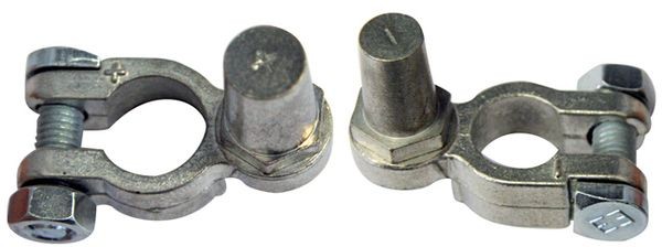 RESTAGRAF Battery Post Clamp Article number: 6993 cheaply