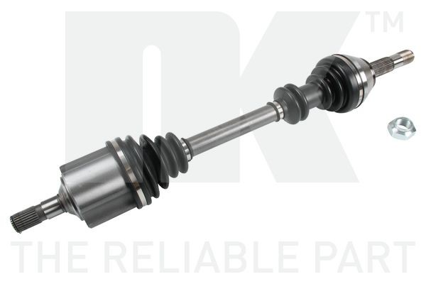NK Drive shaft Article number: 509906 cheaply