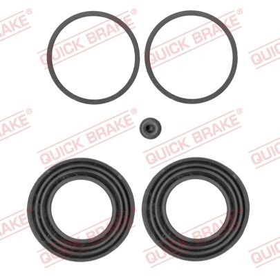 QUICK BRAKE Repair Kit, brake caliper Article number: 114-0340 cheaply