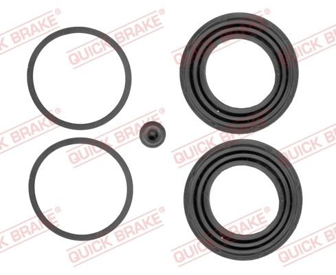 QUICK BRAKE Repair Kit, brake caliper Article number: 114-0341 cheaply