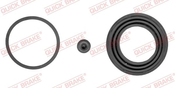 QUICK BRAKE Repair Kit, brake caliper Article number: 114-0342 cheaply