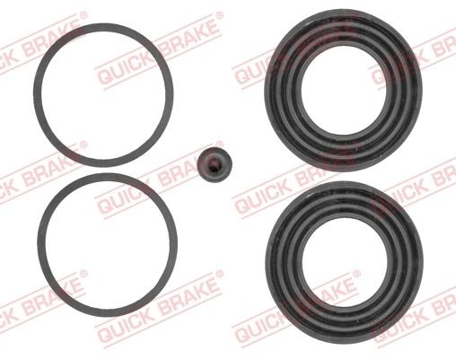 QUICK BRAKE Repair Kit, brake caliper Article number: 114-0343 cheaply
