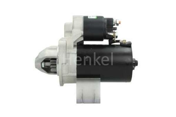 Henkel Parts Starter motor Article number: 3127880 cheaply