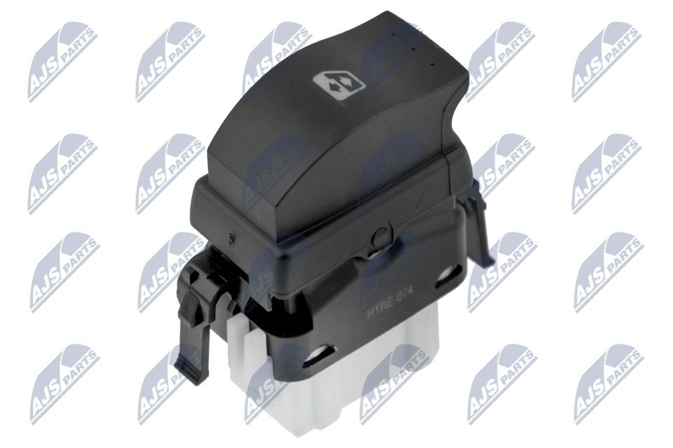 NTY Window switch Article number: EWS-RE-074 cheaply
