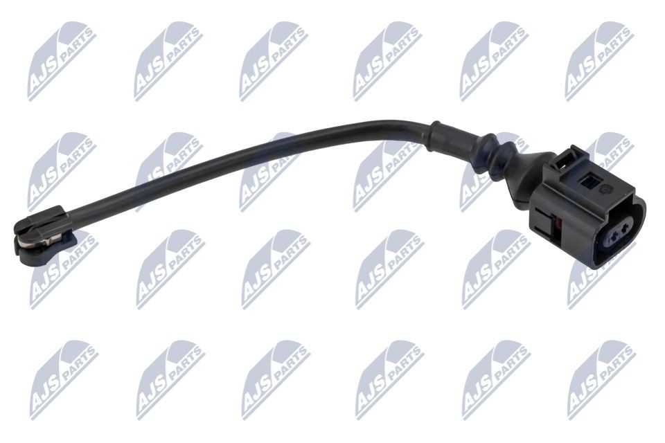 NTY Brake pad wear sensor Article number: HCZ-AU-006 cheaply