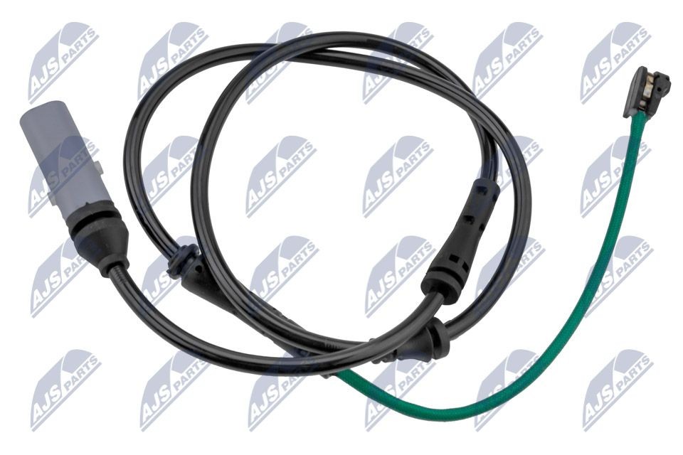 NTY Brake pad wear sensor Article number: HCZ-BM-041 cheaply