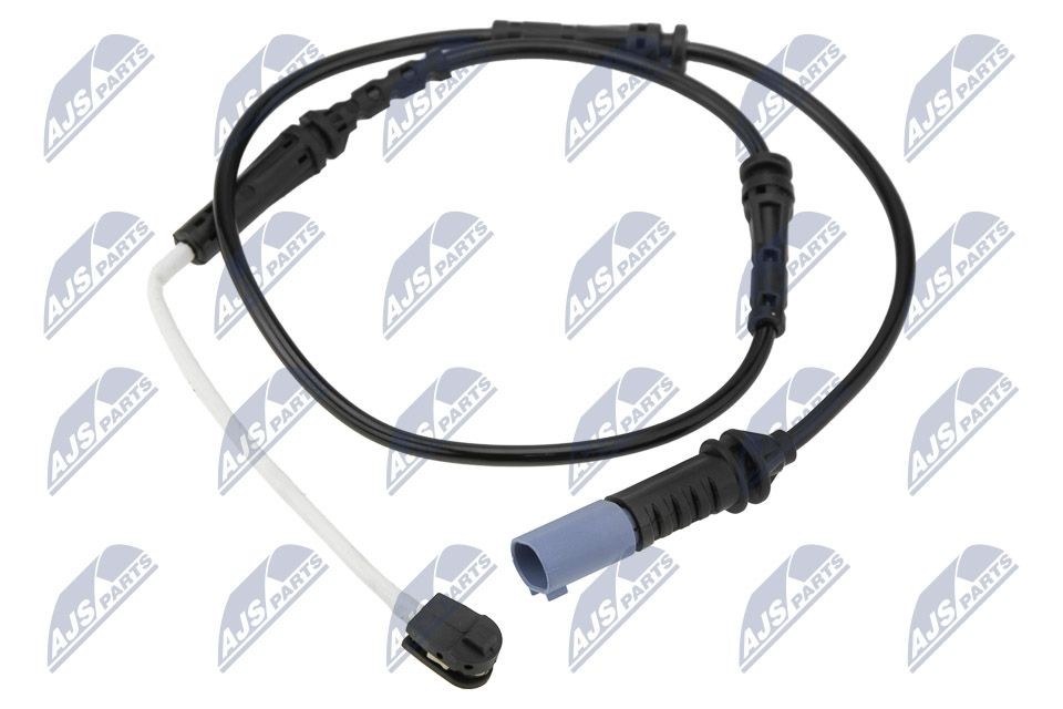 NTY Brake pad wear sensor Article number: HCZ-BM-052 cheaply